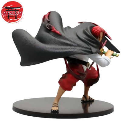 figurine-shanks-red-one-piece™