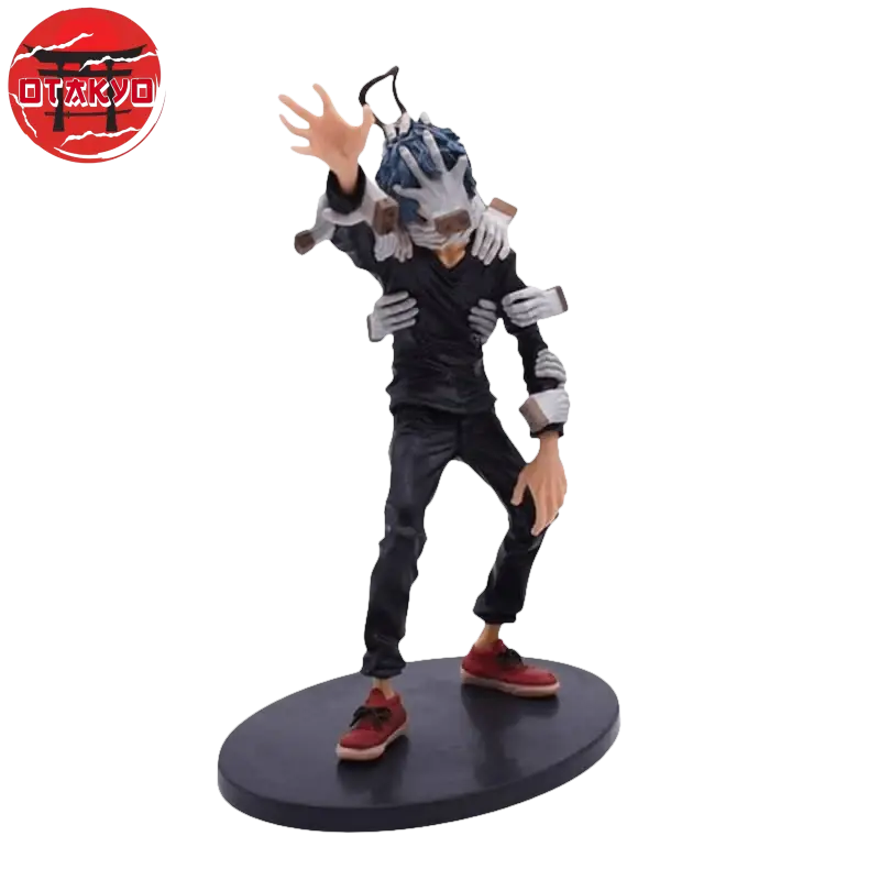 Figurine Shigaraki Tomura - My Hero Academia