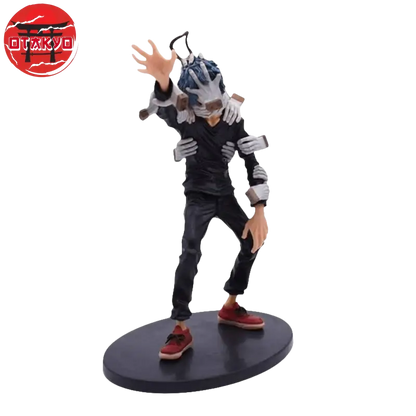 Figurine Shigaraki Tomura - My Hero Academia