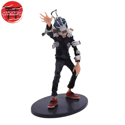 Figurine Shigaraki Tomura - My Hero Academia