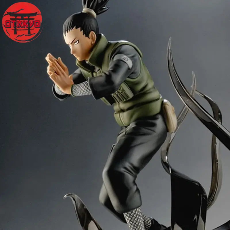 Figurine Shikamaru Nara - Naruto Shippuden™