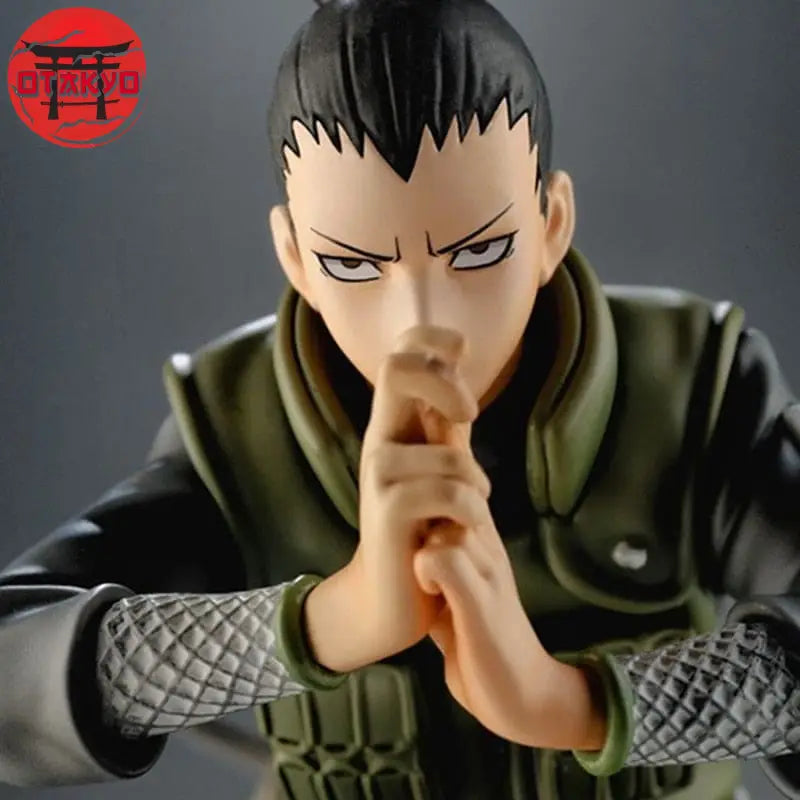 Figurine Shikamaru Nara - Naruto Shippuden™