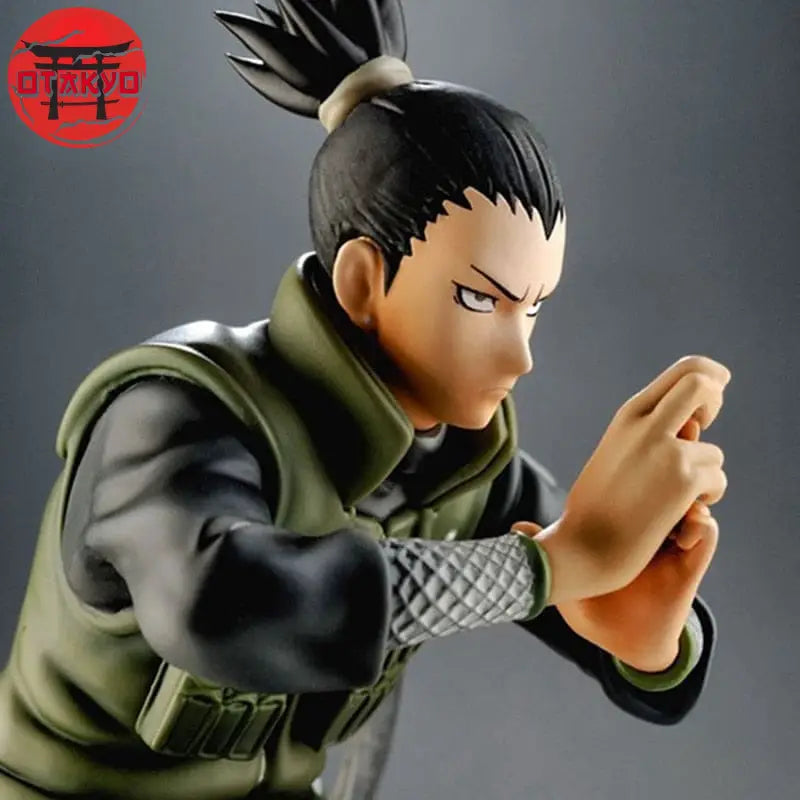 Figurine Shikamaru Nara - Naruto Shippuden™