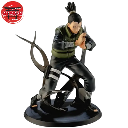 Figurine Shikamaru Nara - Naruto Shippuden™