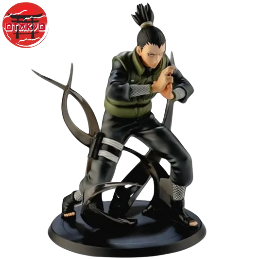 Figurine Shikamaru Nara - Naruto Shippuden™