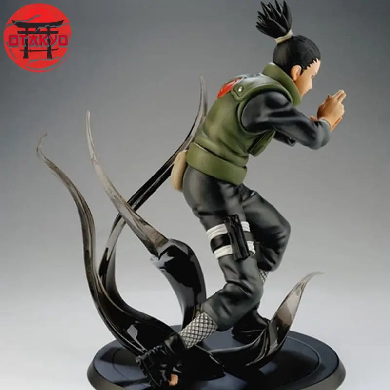 Figurine Shikamaru Nara - Naruto Shippuden™