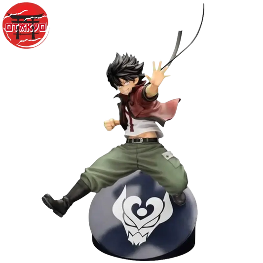 figurine-shiki-granbell-edens-zero™