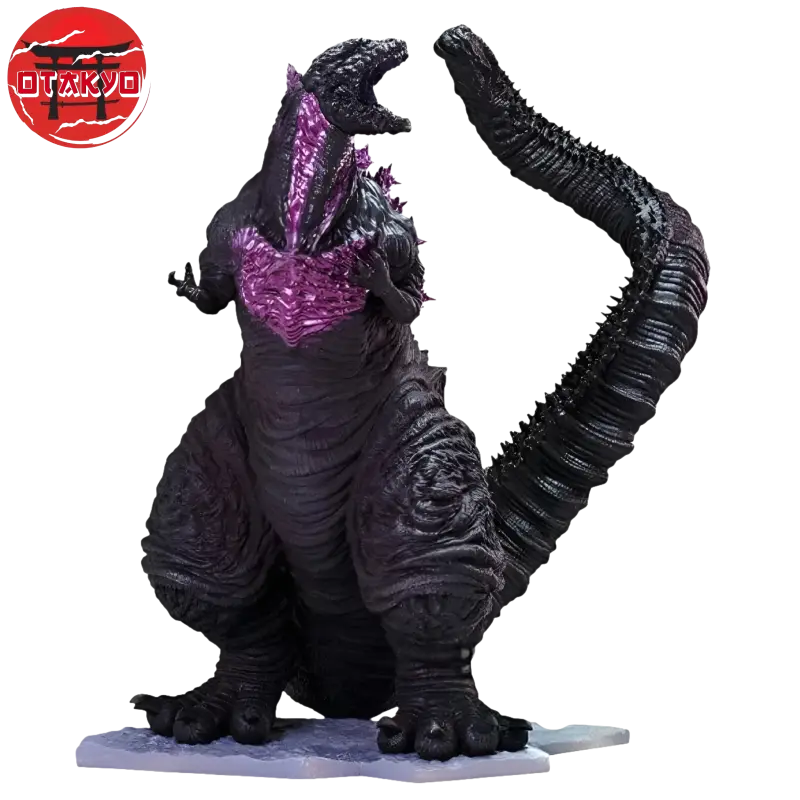 Figurine Shin Godzilla 2016 - Godzilla™