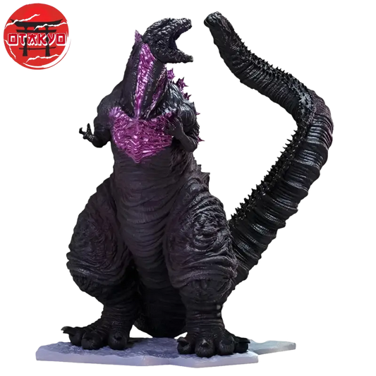 Figurine Shin Godzilla 2016 - Godzilla™