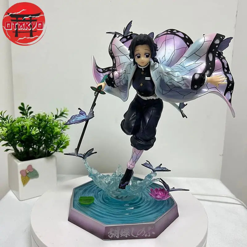 Figurine Shinobu Kocho - Demon Slayer™ - Otakyo