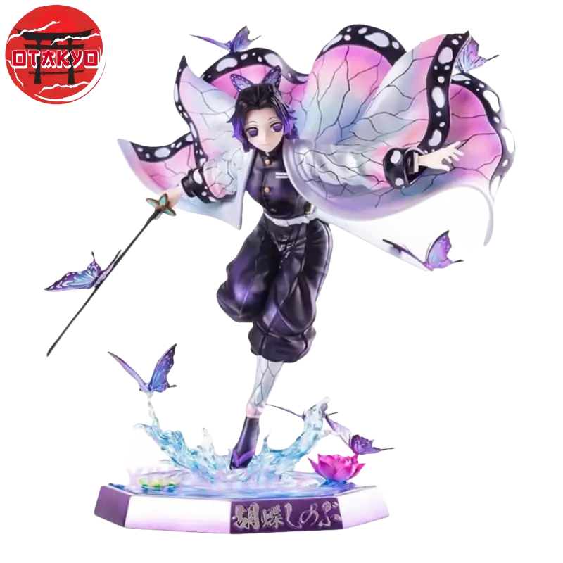 Figurine Shinobu Kocho - Demon Slayer