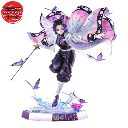 Figurine Shinobu Kocho - Demon Slayer