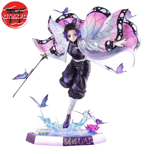 Figurine Shinobu Kocho - Demon Slayer