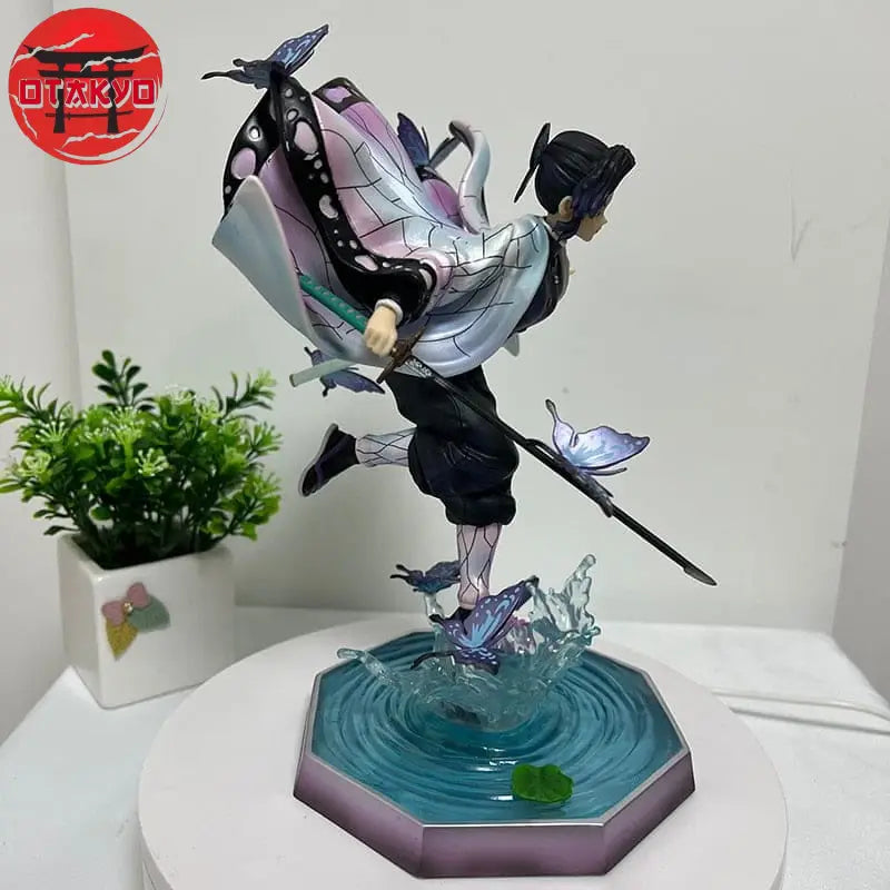 Figurine Shinobu Kocho - Demon Slayer™ - Otakyo