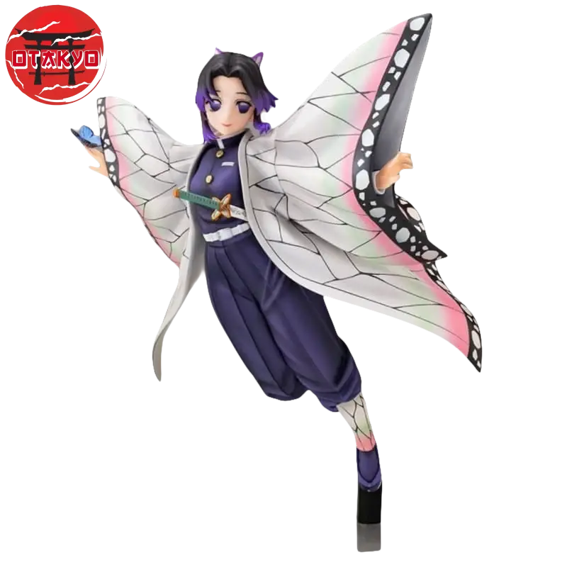 Figurine Shinobu Kocho - Demon Slayer™