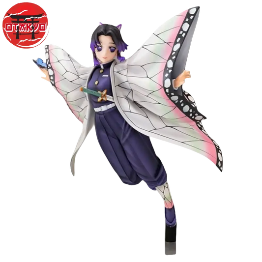 Figurine Shinobu Kocho - Demon Slayer™