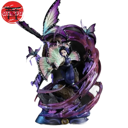 figurine shinobo shoko demon slayer