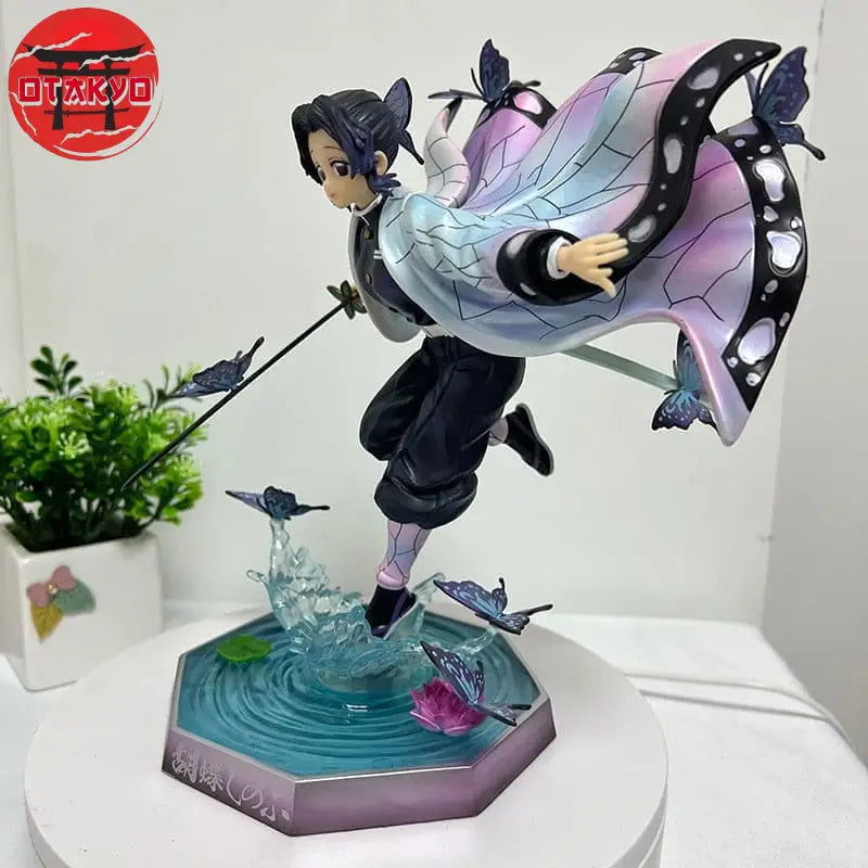 Figurine Shinobu Kocho - Demon Slayer™ - Otakyo