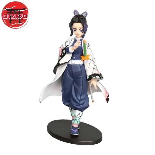 Figurine Shinobu Kochō - Demon Slayer