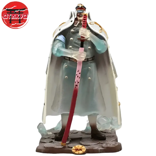 Figurine Shiryu - One Piece™