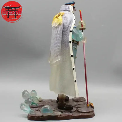 Figurine Shiryu - One Piece™