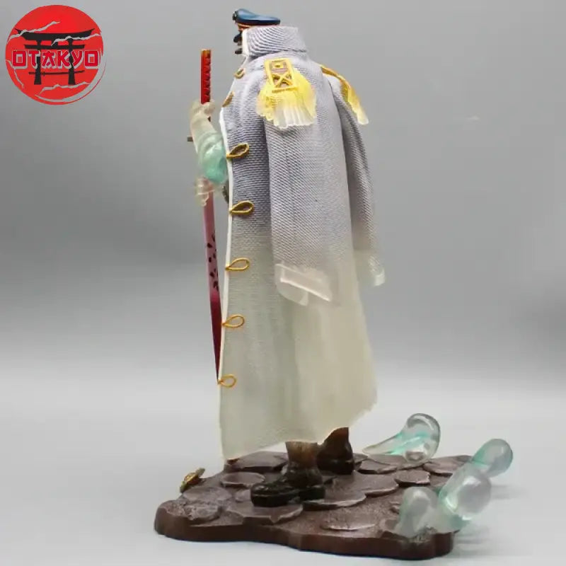Figurine Shiryu - One Piece™