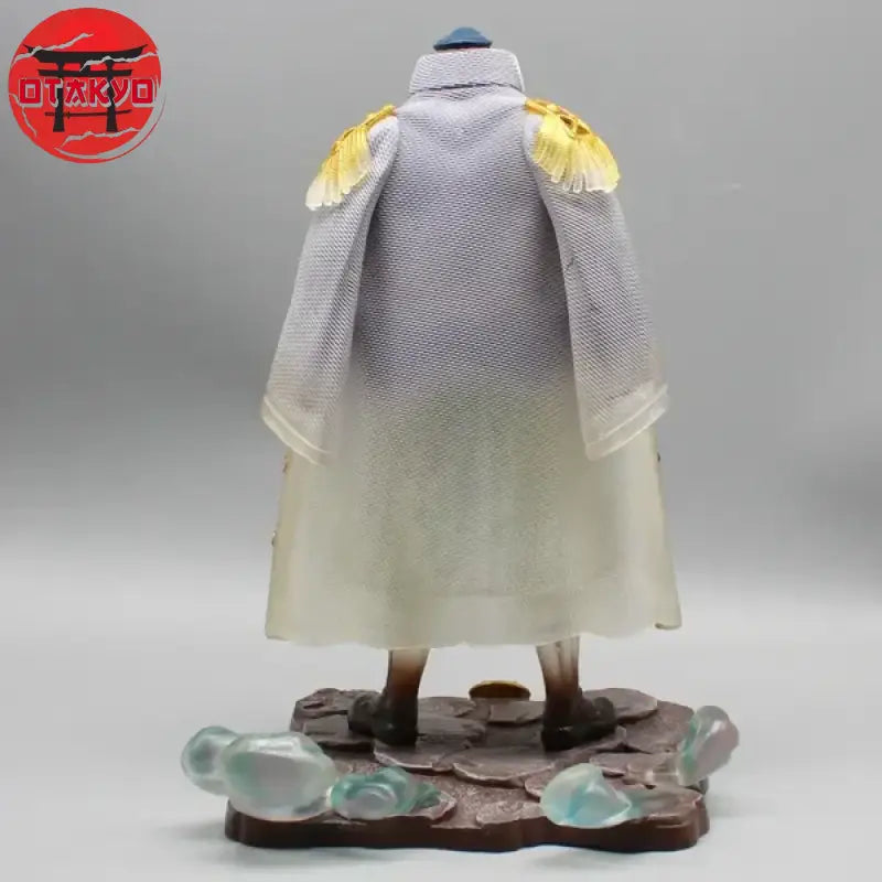 Figurine Shiryu - One Piece™