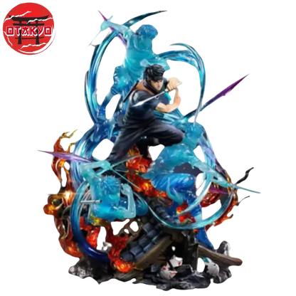 Figurine Shisui "Mirage" - Naruto Shippuden