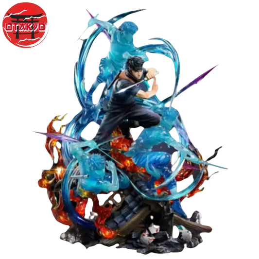 Figurine Shisui "Mirage" - Naruto Shippuden