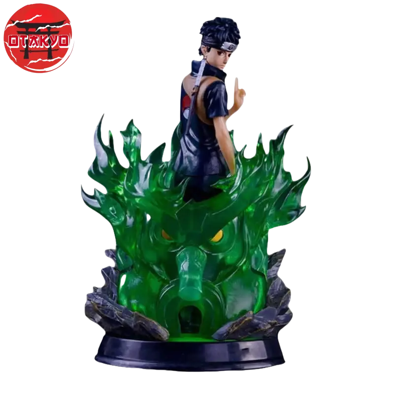 Figurine Shisui Uchiwa Susanoo - Naruto Shippuden™