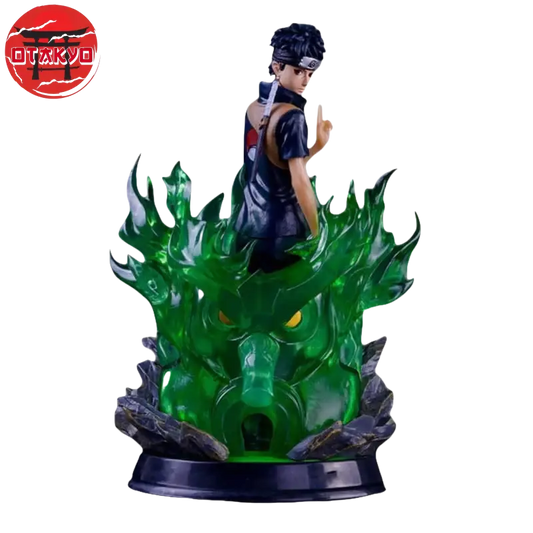Figurine Shisui Uchiwa Susanoo - Naruto Shippuden™