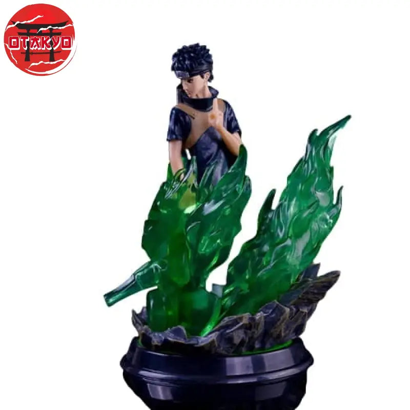 Figurine Shisui Uchiwa Susanoo - Naruto Shippuden™