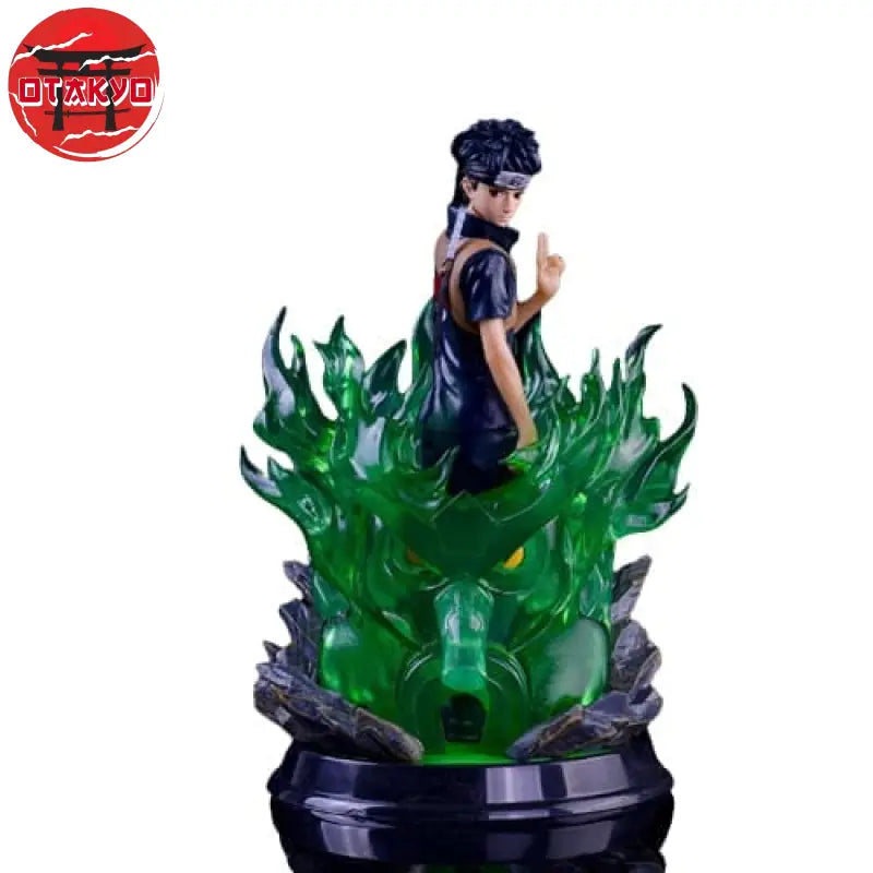 Figurine Shisui Uchiwa Susanoo - Naruto Shippuden™