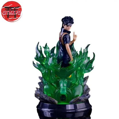 Figurine Shisui Uchiwa Susanoo - Naruto Shippuden™