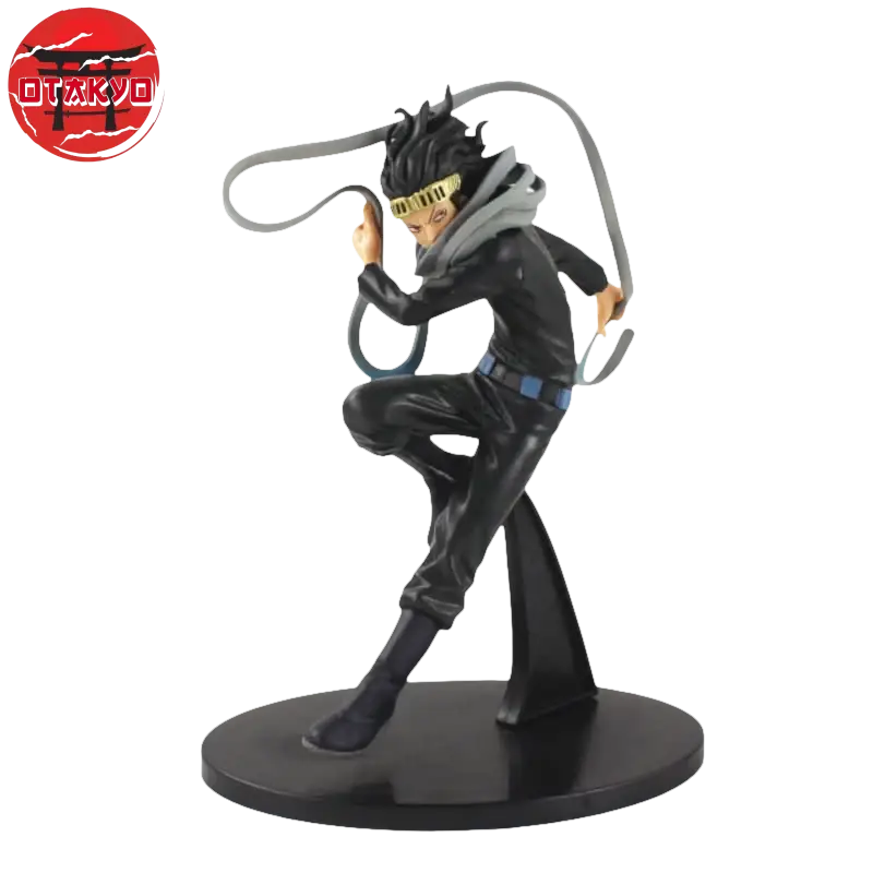 Figurine Shota Aizawa - My Hero Academia