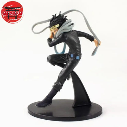 Figurine Shota Aizawa - My Hero Academia