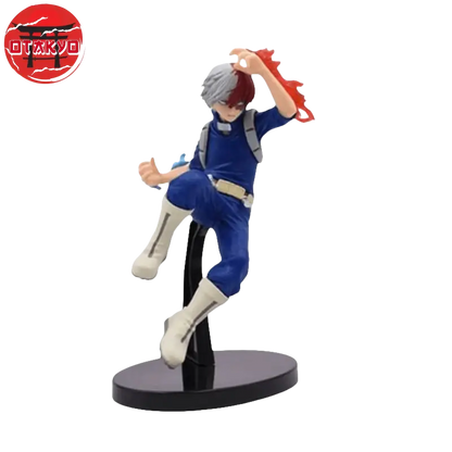 Figurine Shoto Todoroki - My Hero academia