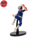 Figurine Shoto Todoroki - My Hero academia™