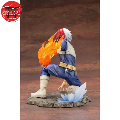 Figurine Shoto Todoroki - My Hero Academia