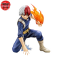 Figurine Shoto Todoroki - My Hero Academia™