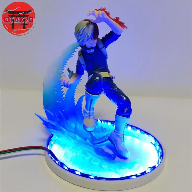 Figurine Shoto Torodroki  - My Hero Academia