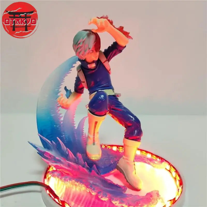 Figurine Shoto Torodroki  - My Hero Academia
