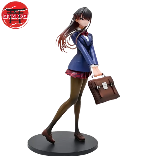 Figurine Shouko Komi - Komi Can't Communicate™