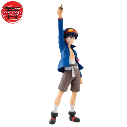 figurine-simon-gurren-lagann™