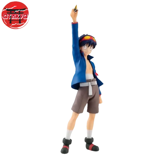 figurine-simon-gurren-lagann™