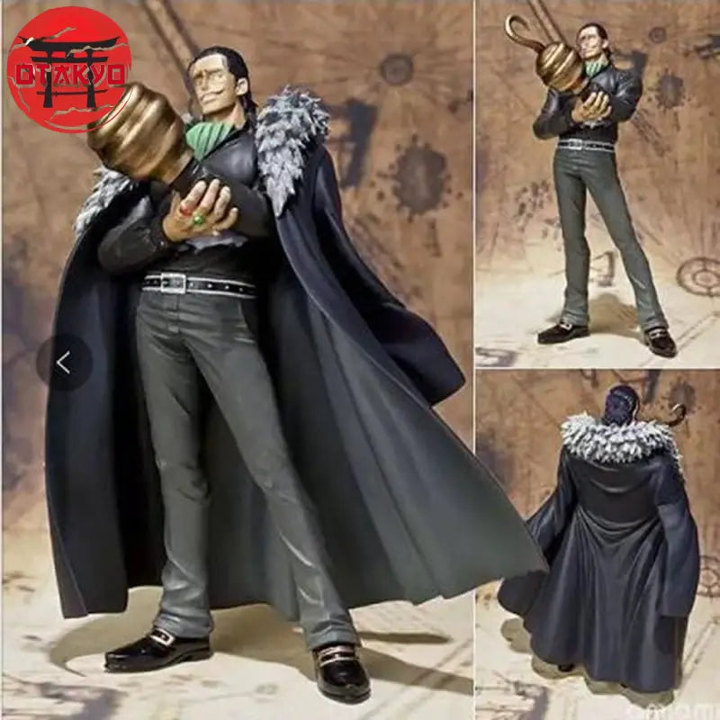 Figurine Sir Crocodile - One Piece