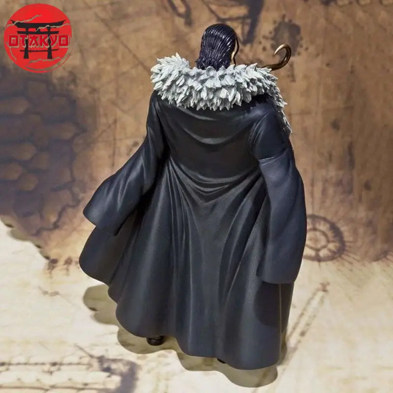 Figurine Sir Crocodile - One Piece