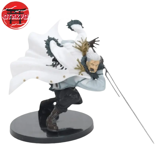 Smoker Figure - One Piece™