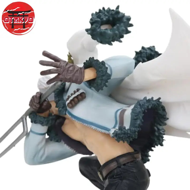Figurine Smoker - One Piece™