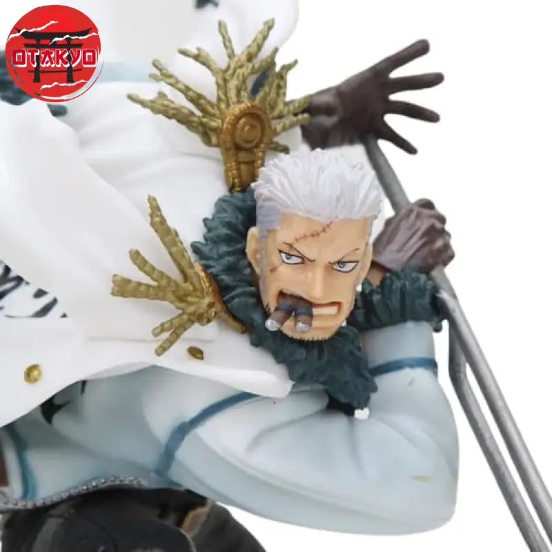 Figurine Smoker - One Piece™
